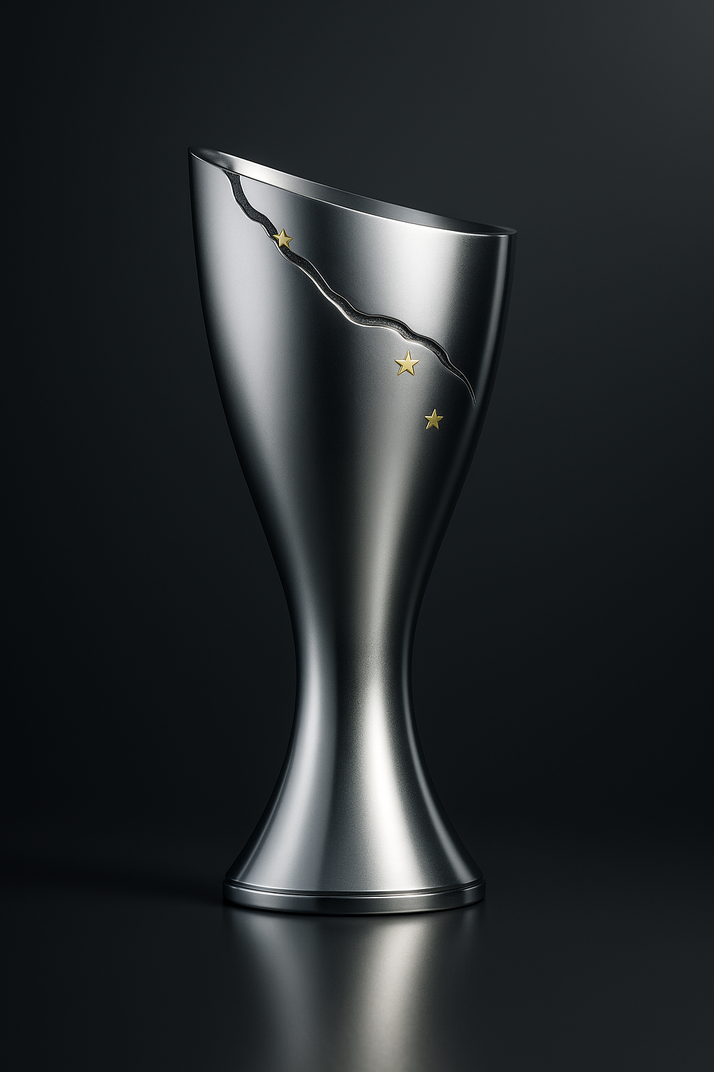 San Andreas Cup Trophy